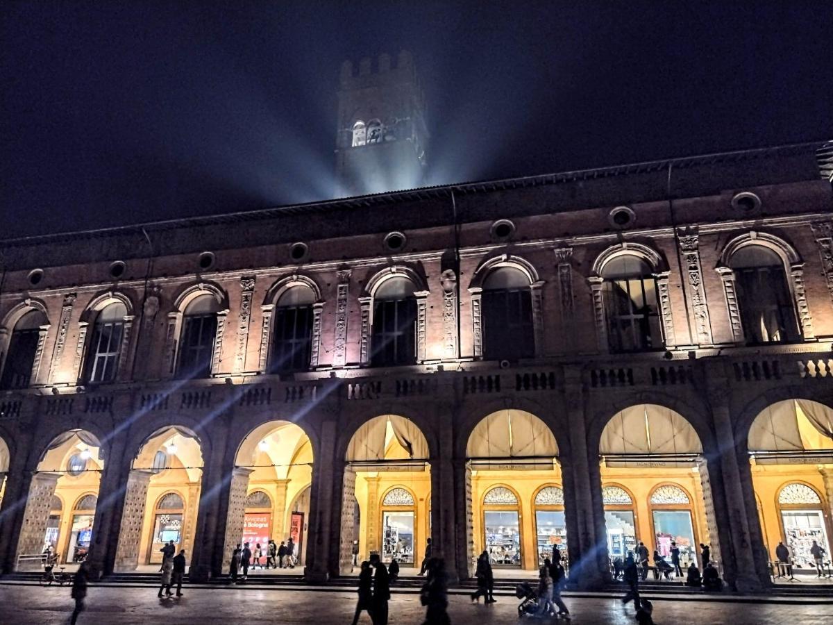 Affittacamere Di Andrea Bertolino Bologna Exterior foto