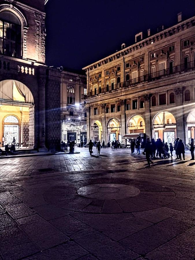 Affittacamere Di Andrea Bertolino Bologna Exterior foto