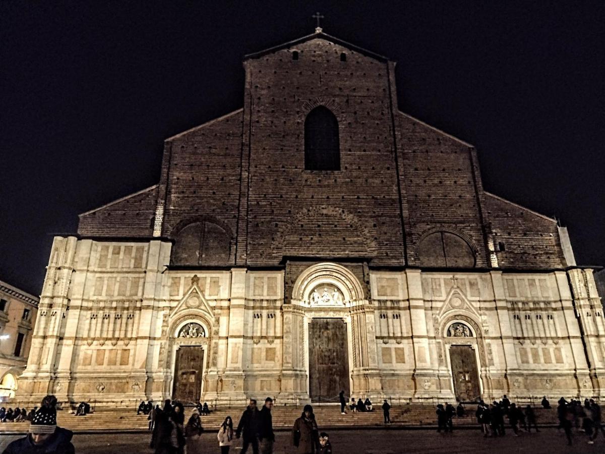Affittacamere Di Andrea Bertolino Bologna Exterior foto